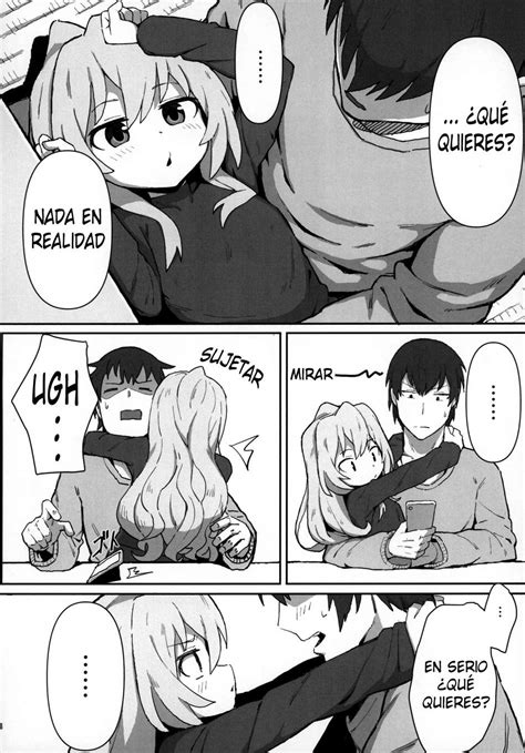 toradora hentai|Parody: Toradora Page 1 .